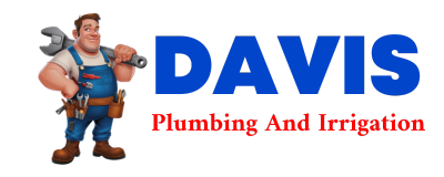 Trusted plumber in LUMBERVILLE